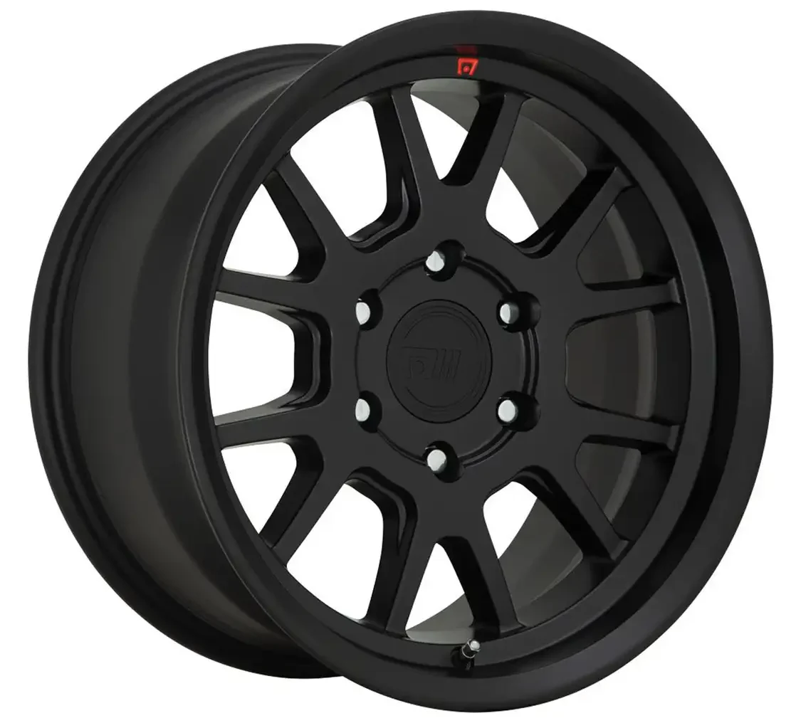 Montegi Racing MR149 wheels