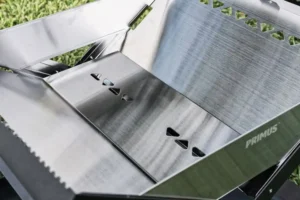 Primus Kamoto OpenFire Pit Inside