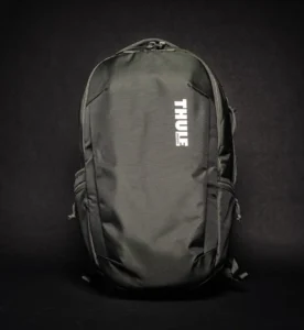 Thule Subterra Backpack front