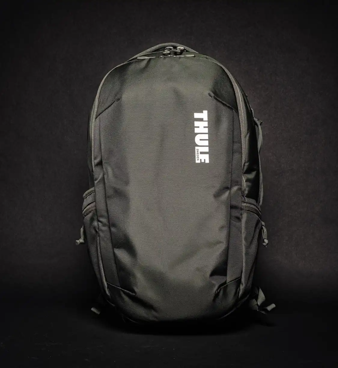 Thule Subterra Backpack front