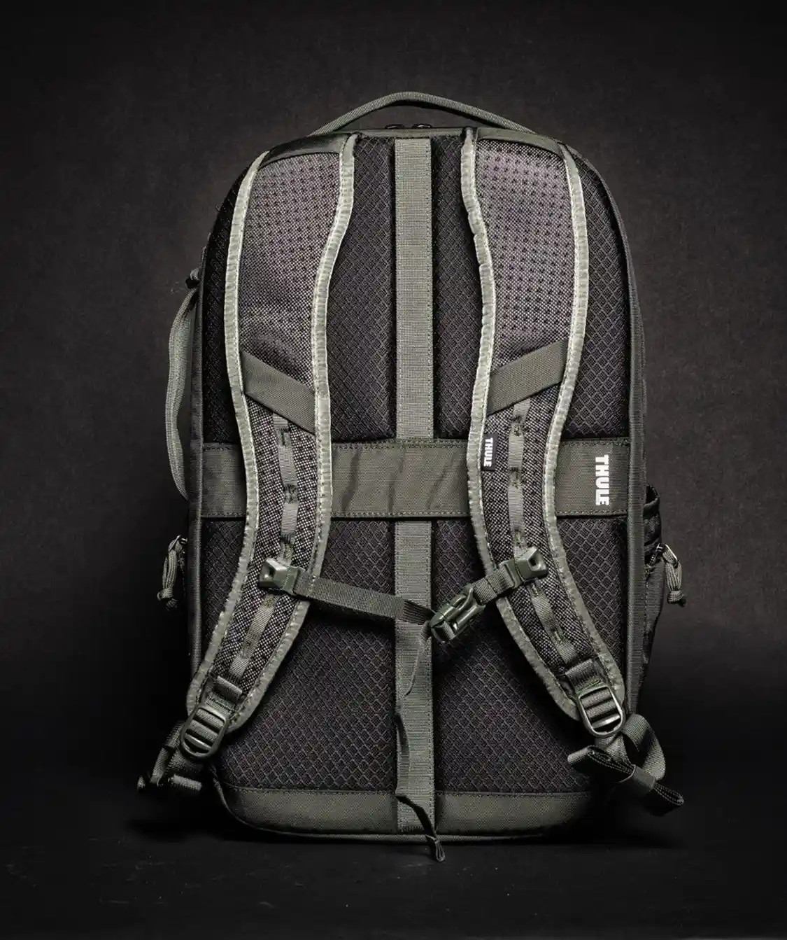 Thule Subterra Backpack back