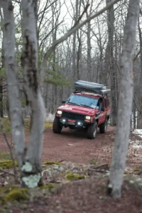 Jeep Cherokee XJ