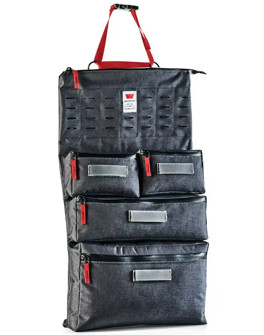 WARN Epic Trail Gear storage containers