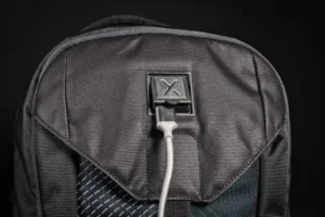 Xactly Oxygen 25 charging station