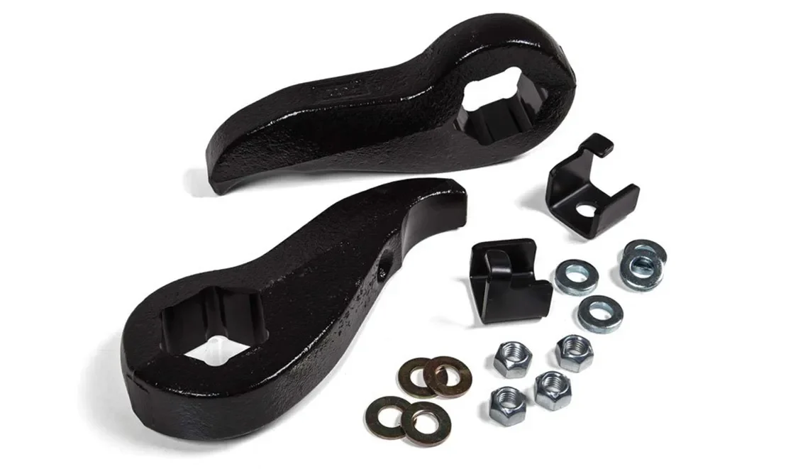 Leveling Kits