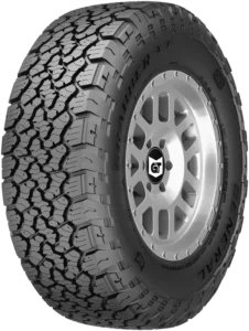 General Tire Grabber a/tx