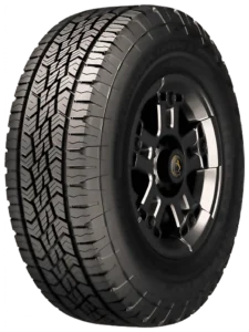 Continental Terrain Contact A/T Tire