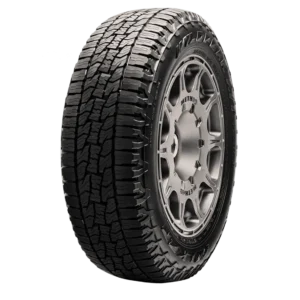 Goodyear Wrangler Duratrac Tire