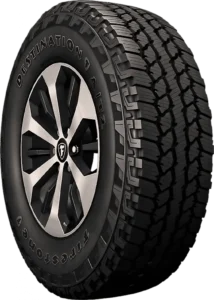 Firestone Destination A/T2 Tire