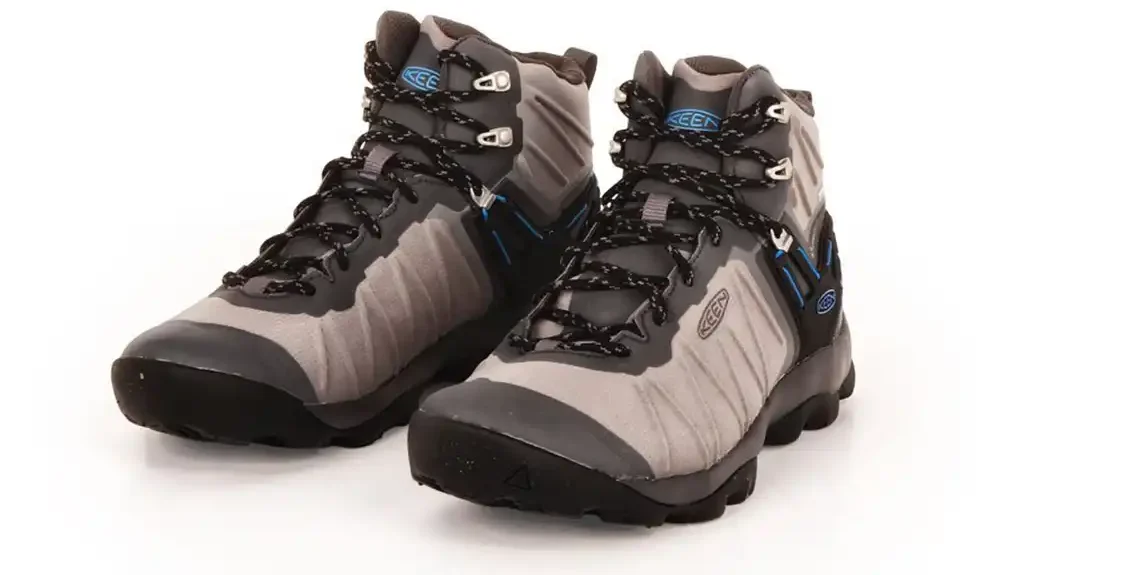 Keen Venture Mid WP Hiking Boots