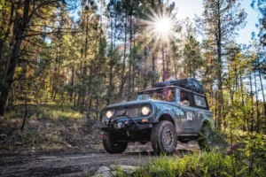 2020 Off-Road Tire Buyer’s Guide