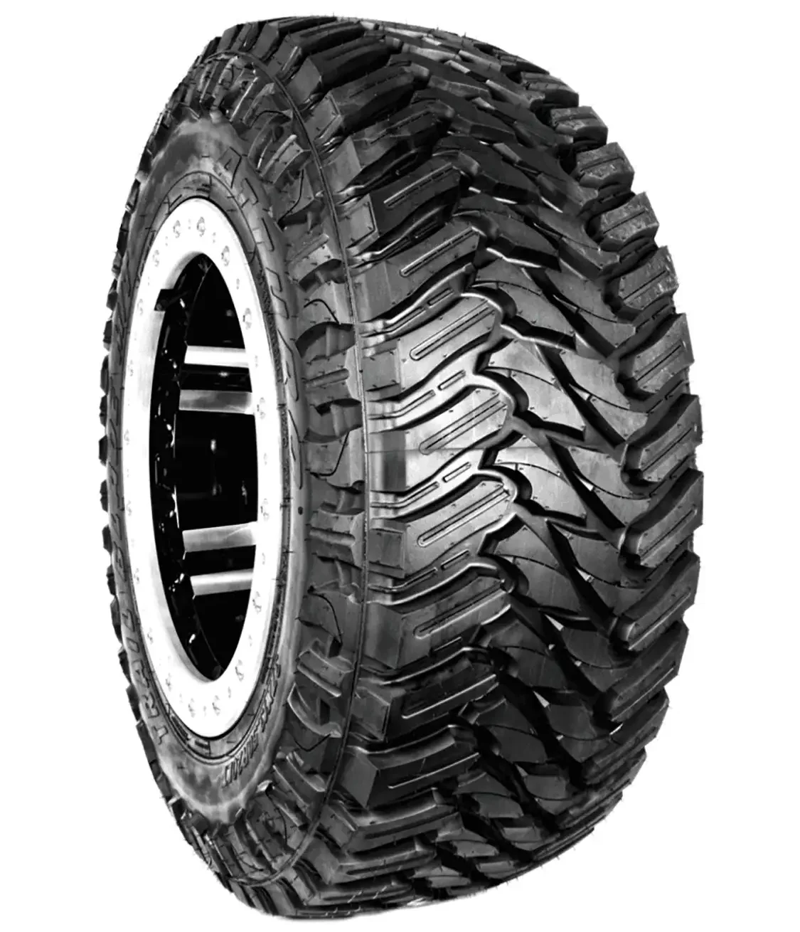 Atturo Trail Blade M/T Tire
