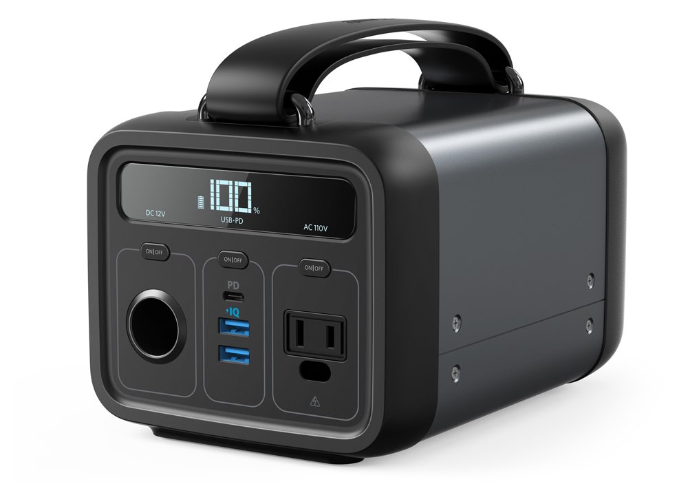 Anker Powerhouse 200