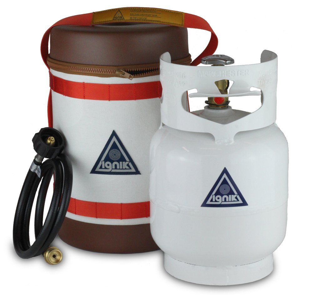 Ignik Gas Growler