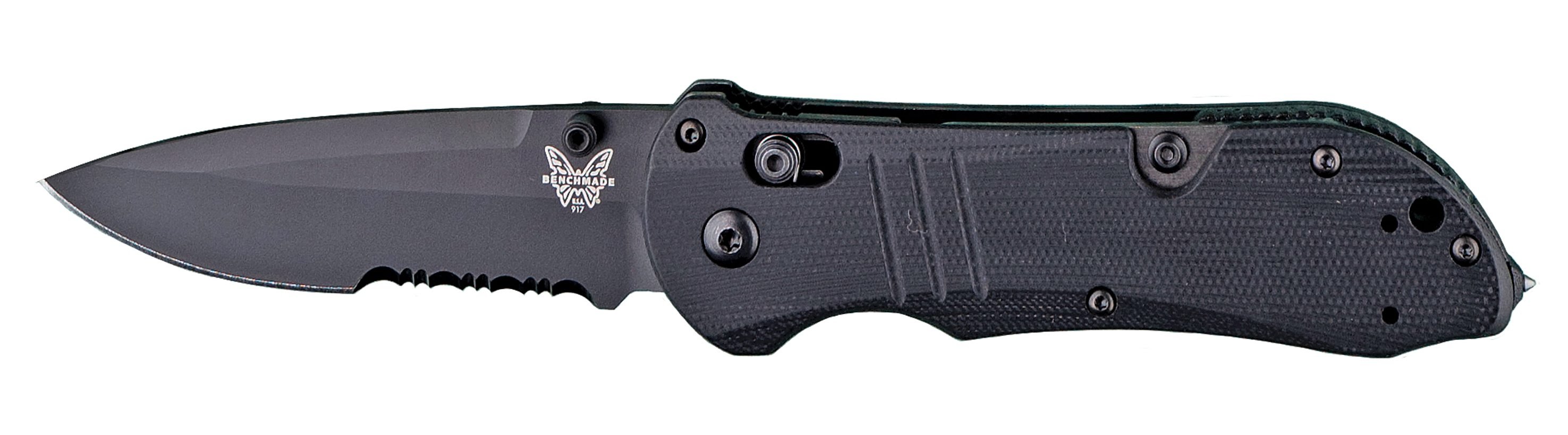 Benchmade Tactical Triage pocketknife