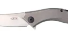 Zero Tolerance 0460TI pocketknife