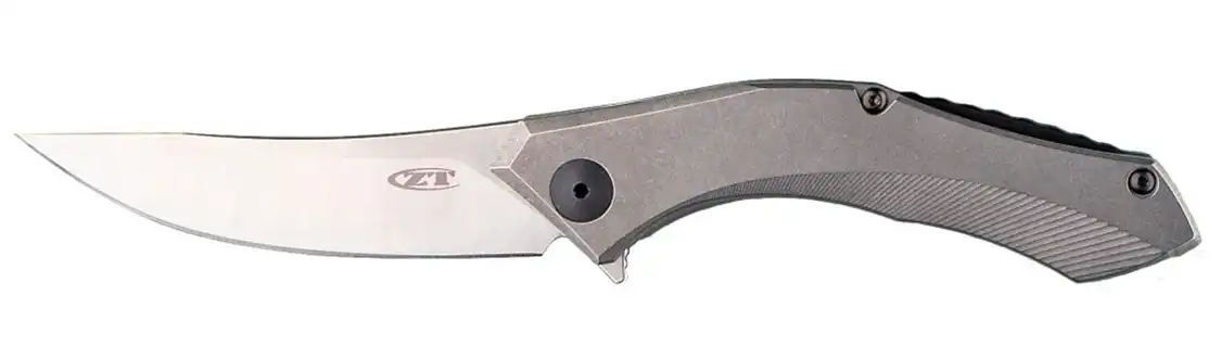 Zero Tolerance 0460TI pocketknife