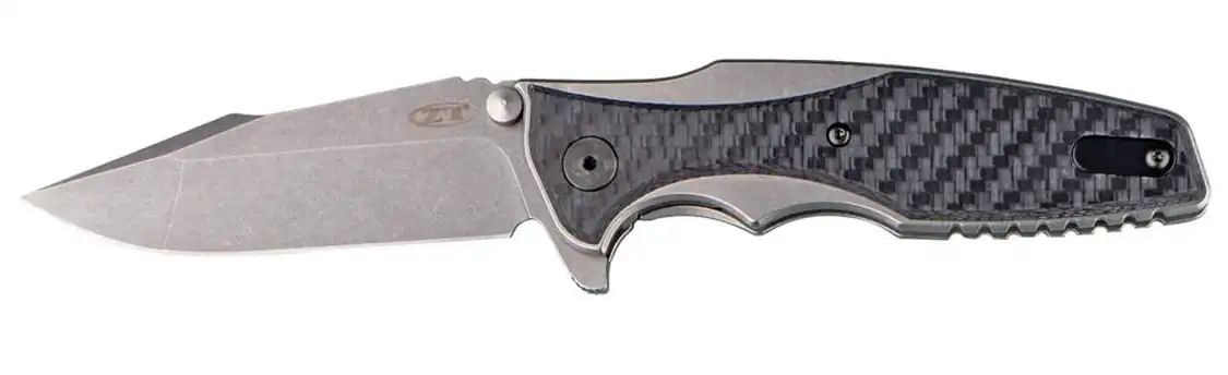 Zero Tolerance 0393GLCF pocketknives