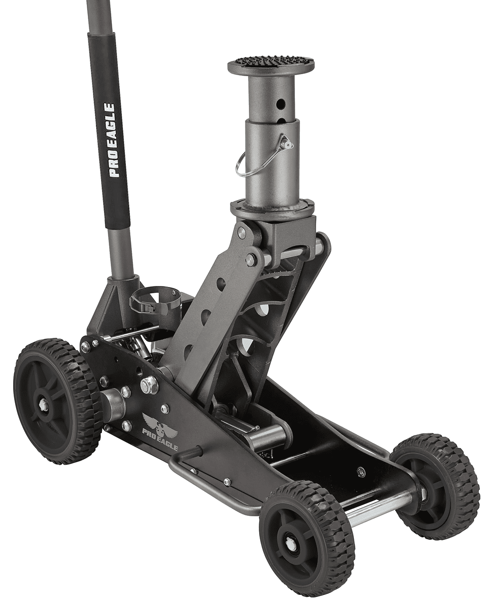 Pro Eagle Big Wheel Off-Road Jack