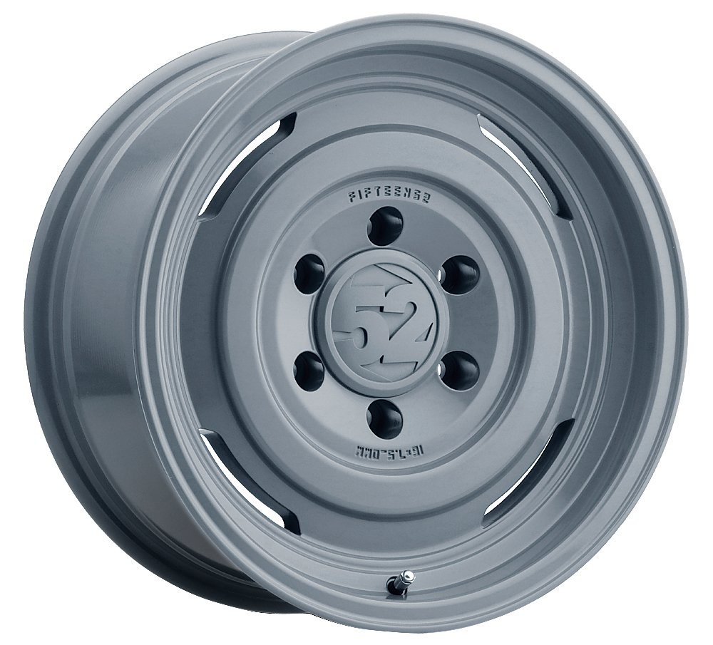 Fifteen52 Analog HD wheels