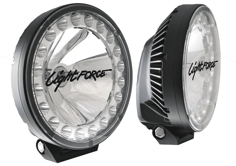 Automotive products Lightforce HTX2 Hybrid 