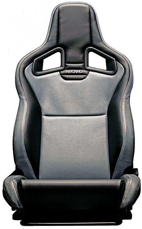 Recaro Cross Sportster ORV Seat