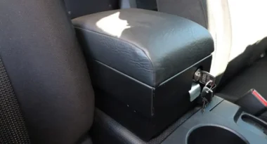 Console Safe