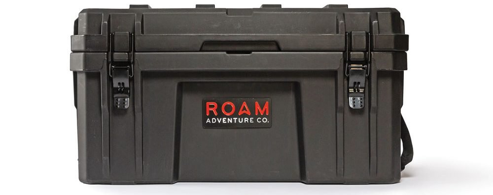 Roam Adventure Co. 52L Rugged Case