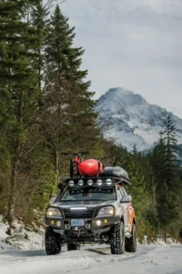 Lexus GX460