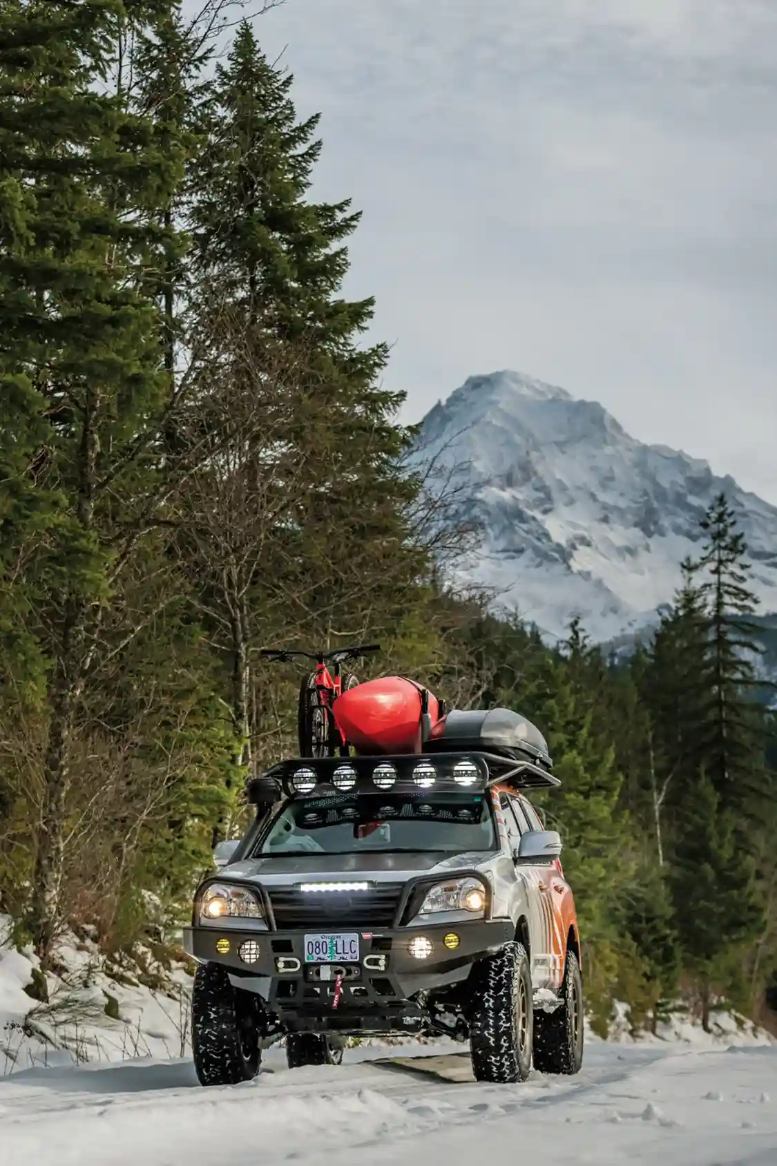 Lexus GX460