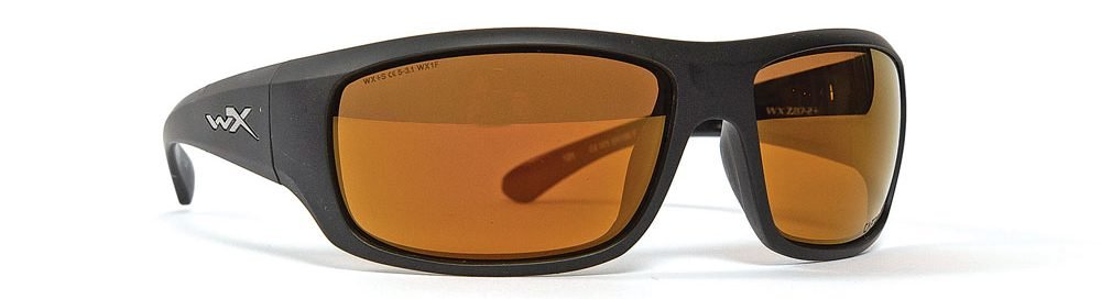 Wiley X WX Omega sunglasses camping summer products