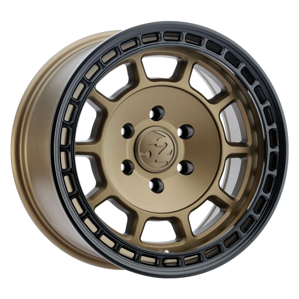 Fifteen52 Traverse HD wheel