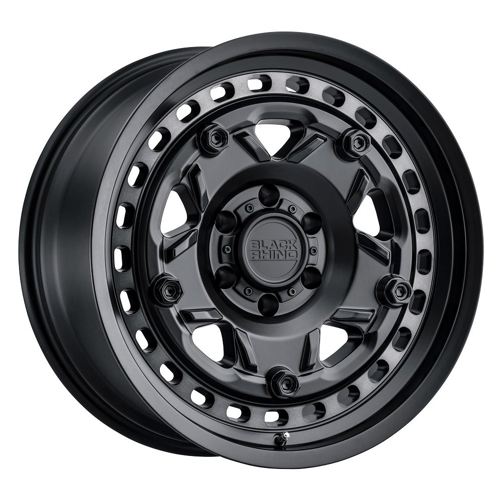 Black Rhino Grange wheel