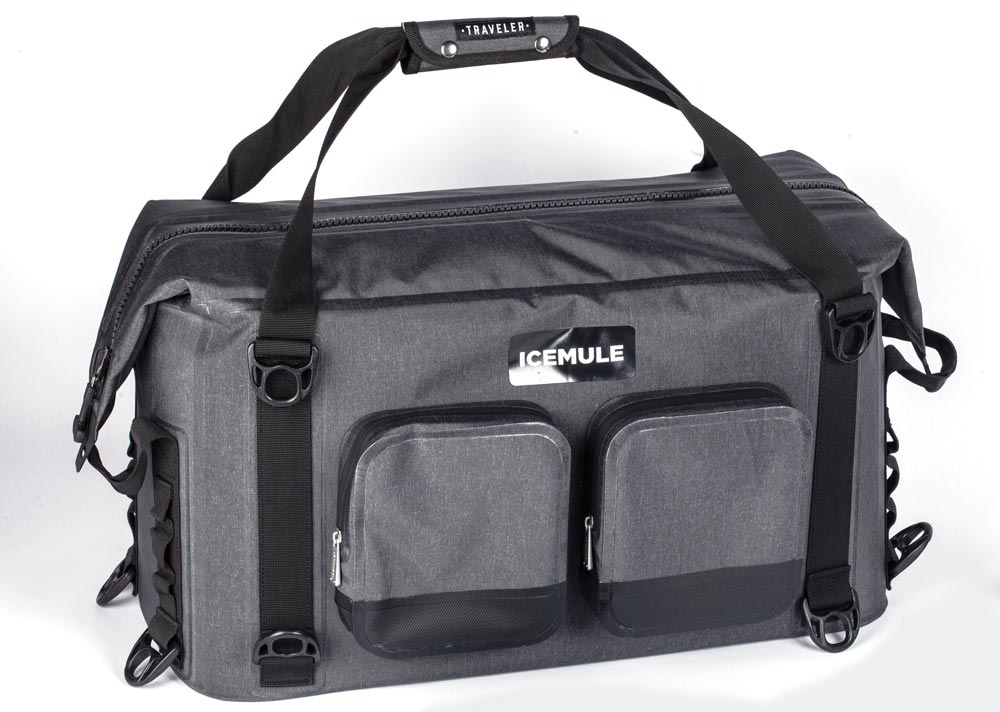 hiking supplies: Icemule Traveler