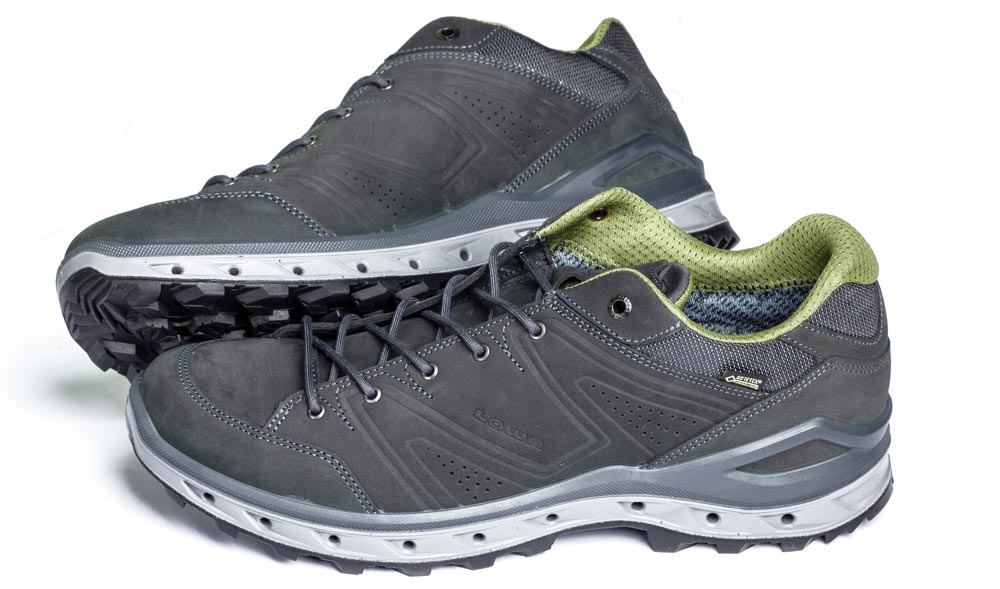 Lowa Aerano GTX Le shoes