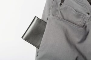 wallet pocket