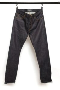 Coast Denim Signature Straight Taper Pants