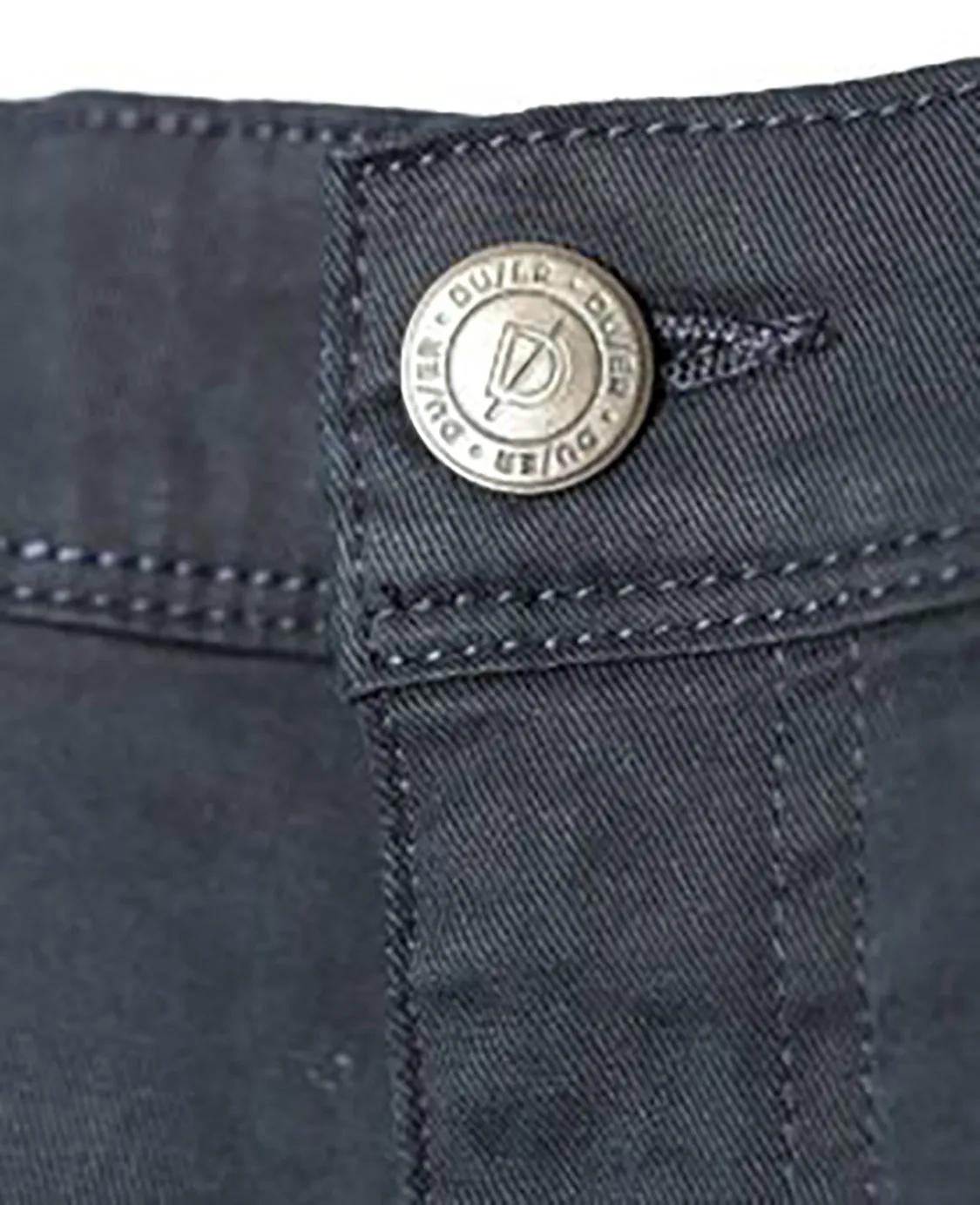 pant button