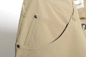 pant pocket
