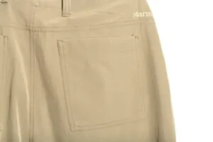 back pant pocket
