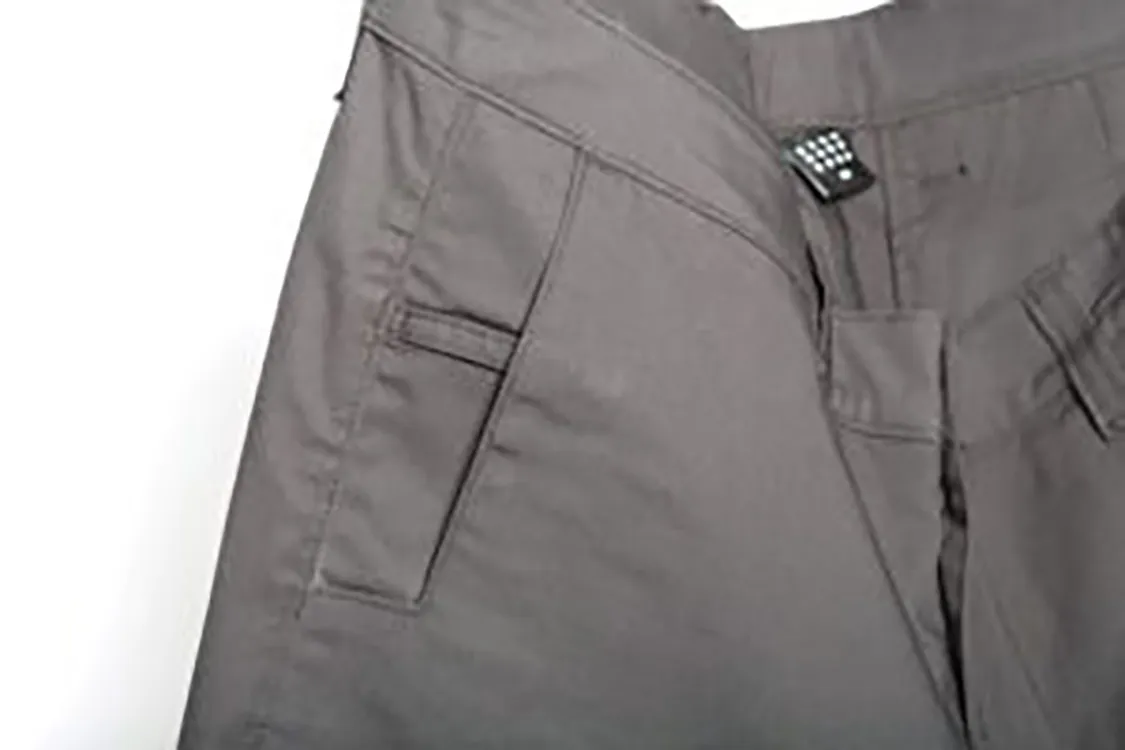 front pant pocket