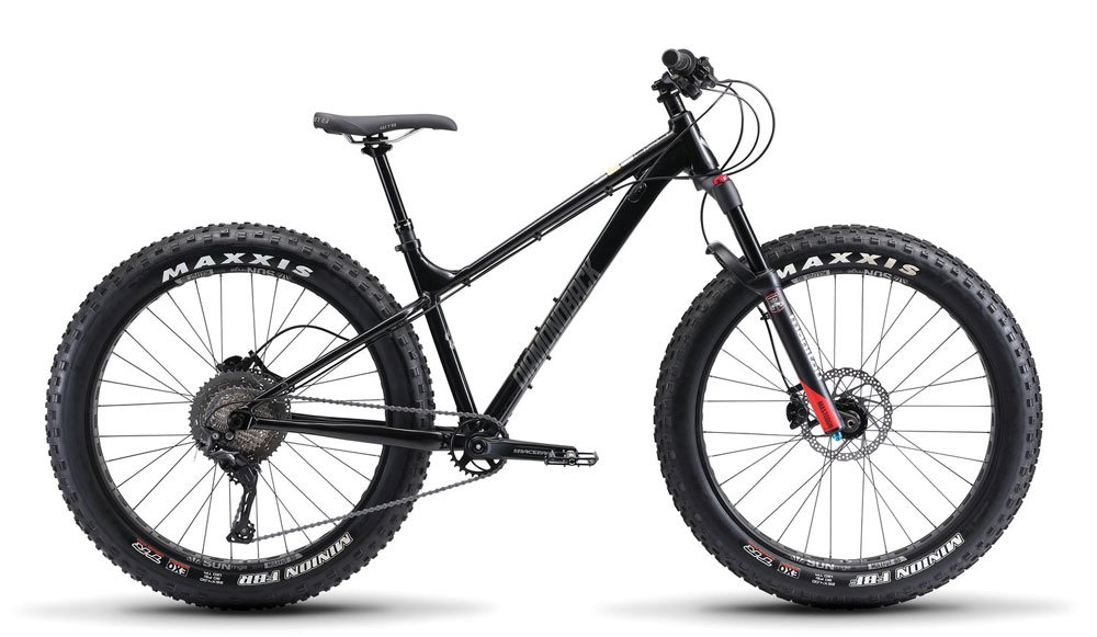 bontrager boost