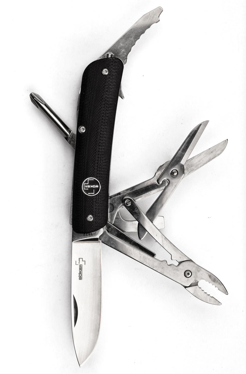 Boker Plus Tech City Tool