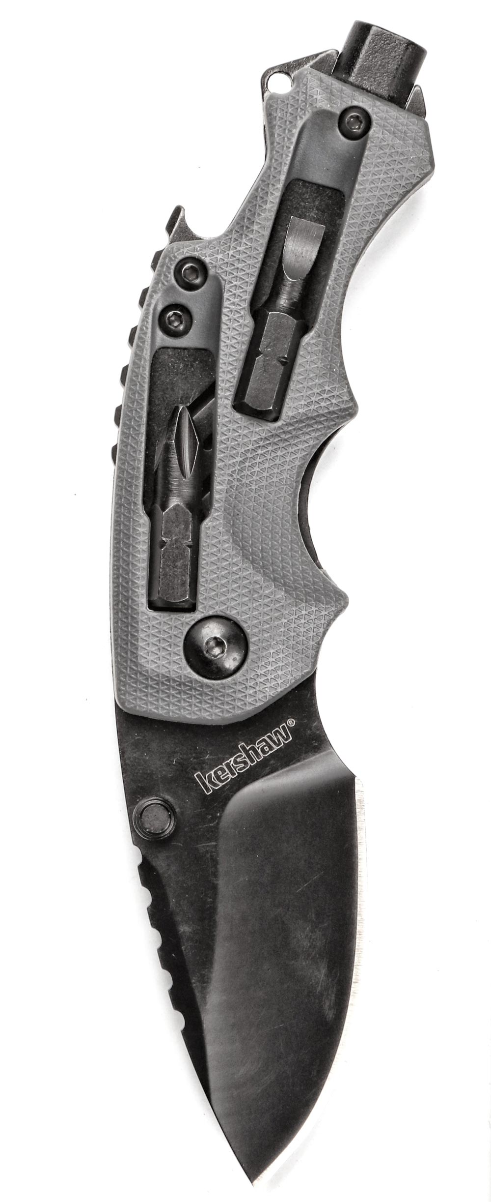 Kershaw Shuffle DIY multipurpose knives