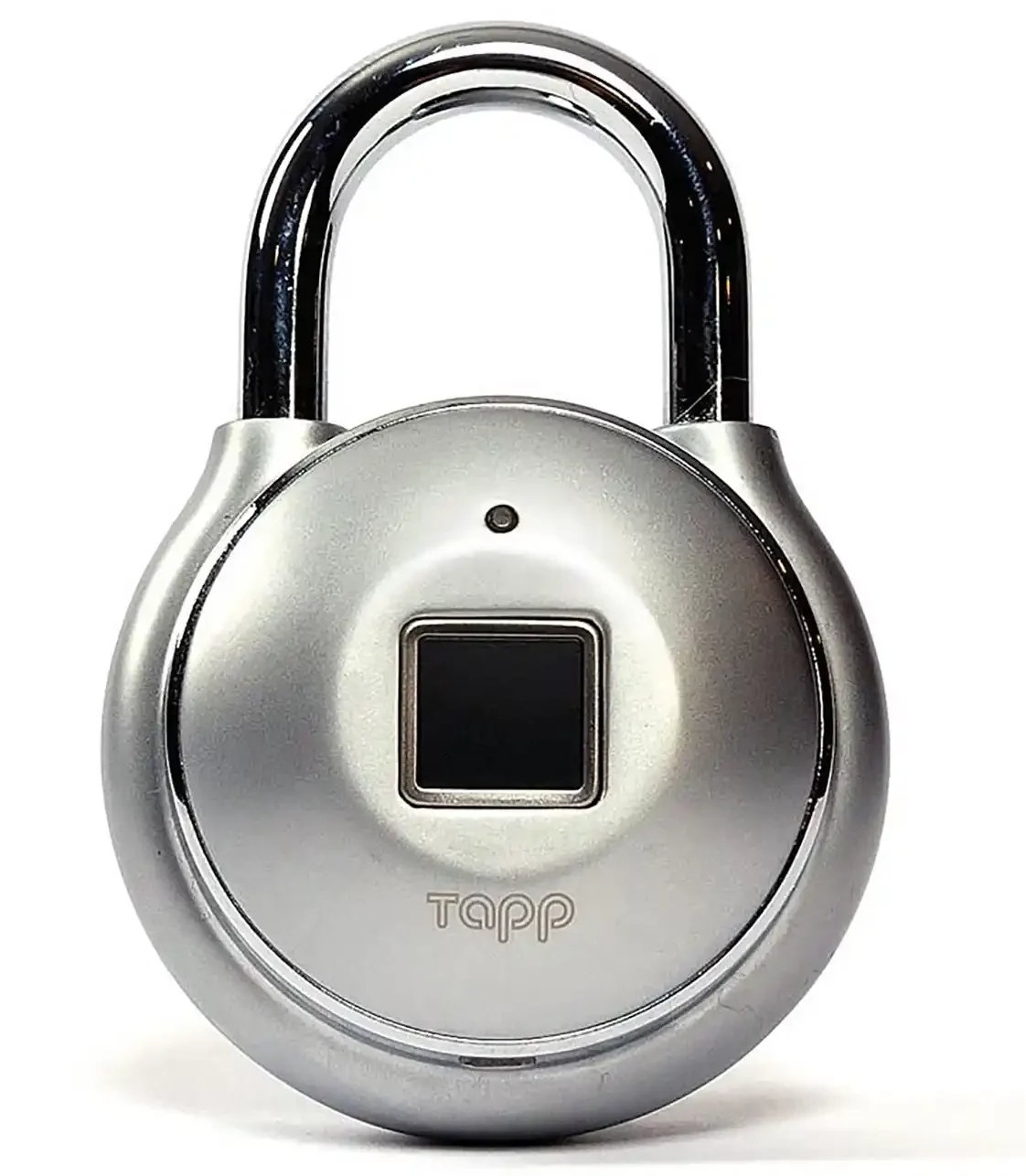 Tapplock one+ fingerprint padlock