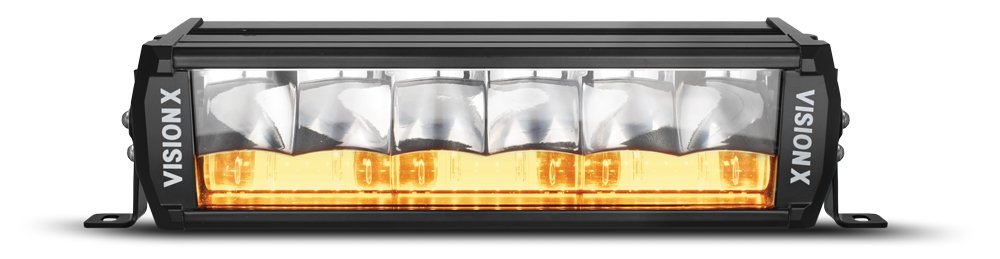 Vision X Shocker Dual Action Light Bar