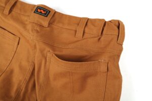 pant pocket