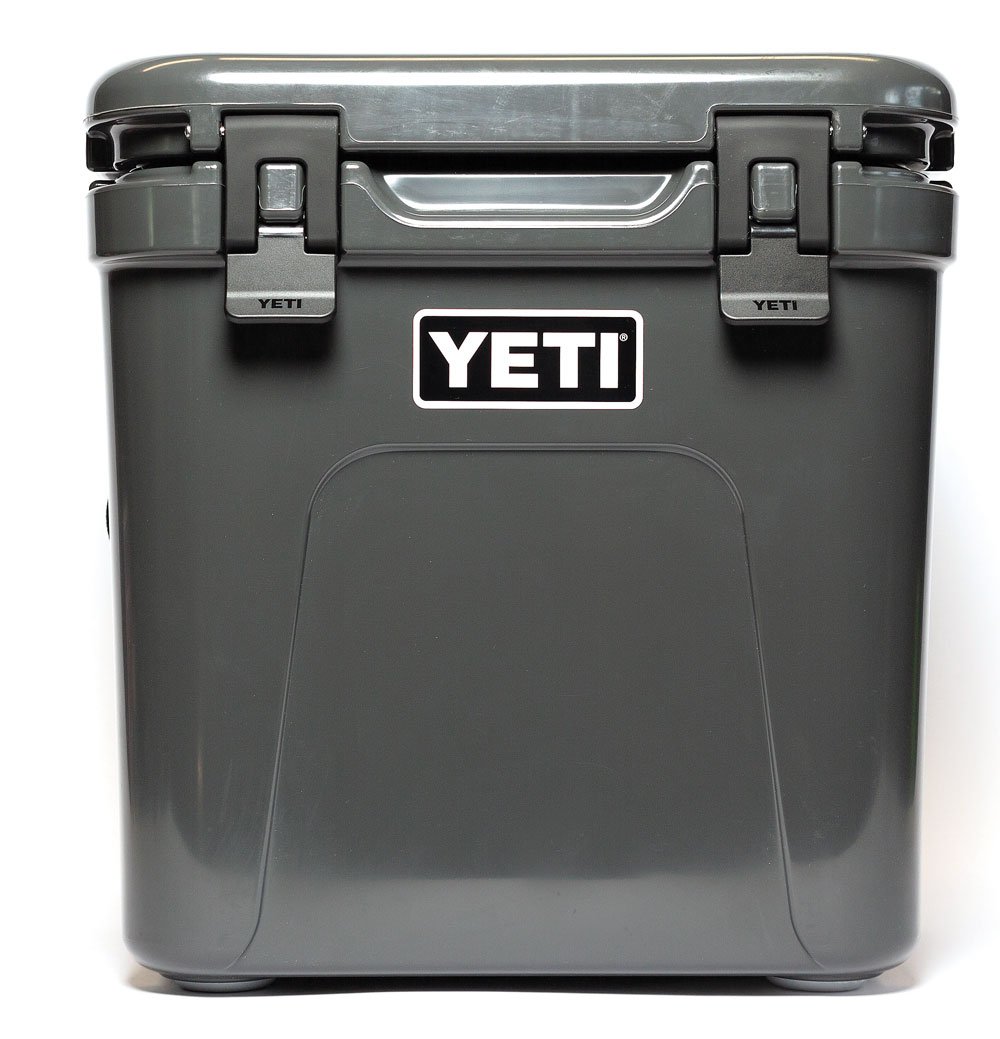 Outdoor new products: Yeti Roadie 24