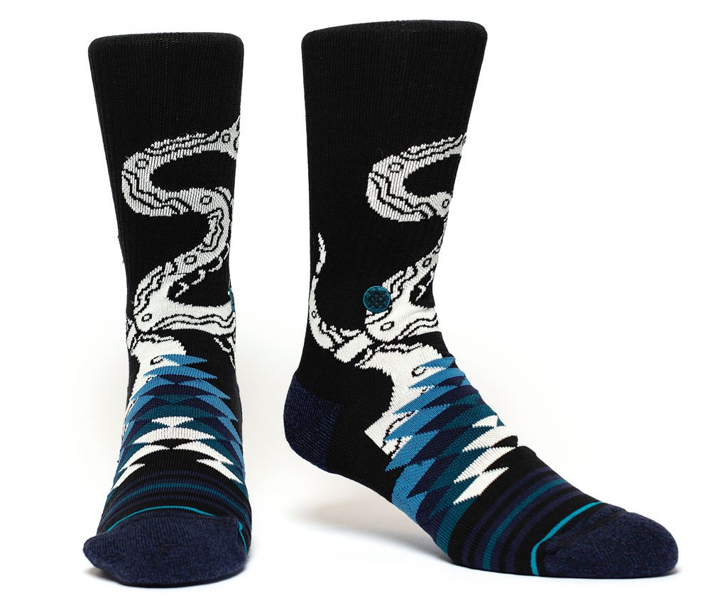 Stance Infiknit Socks