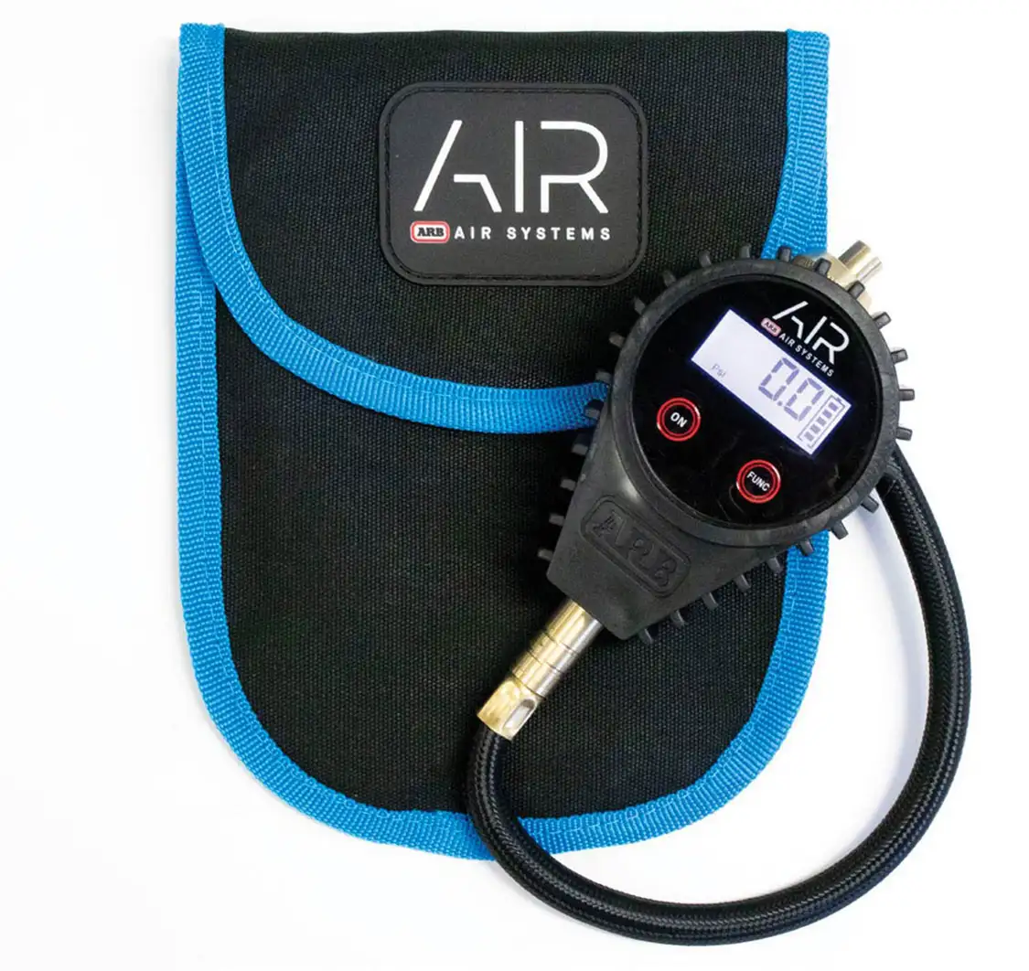 ARB USA E-Z Digital Deflator automotive accessories